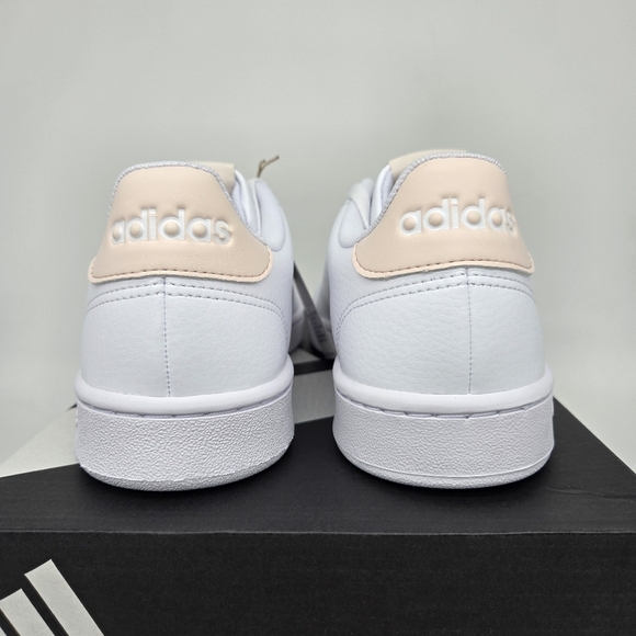 Size 11 - Adidas Advantage White Wonder Quartz W for sale  New Adidas Advantage \'White Wonder Quartz\' ID9652 Women\'s Shoes Size 9
